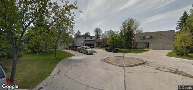 22 Ghent Cove（加拿大曼尼托巴省溫尼伯市）房屋照片