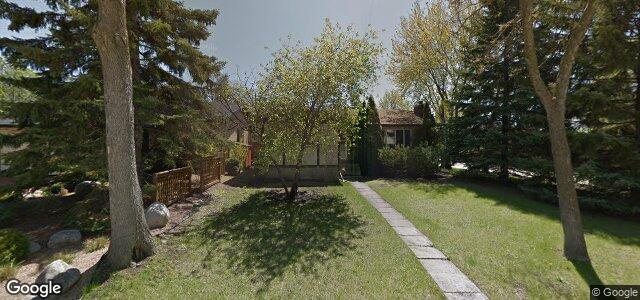 22 Oswald Bay（加拿大曼尼托巴省溫尼伯市）房屋照片