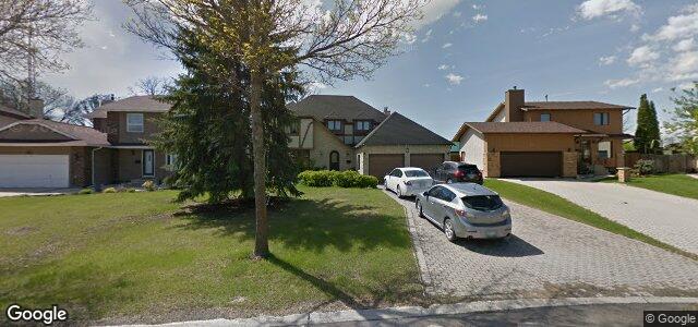 22 Shoreham Bay（加拿大曼尼托巴省溫尼伯市）房屋照片