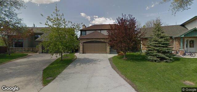 22 Stonehaven Close（加拿大曼尼托巴省溫尼伯市）房屋照片