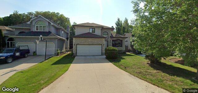 223 Mayfield Crescent（加拿大曼尼托巴省溫尼伯市）房屋照片