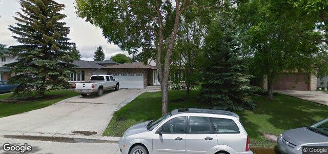 23 Avril Lane（加拿大曼尼托巴省溫尼伯市）房屋照片