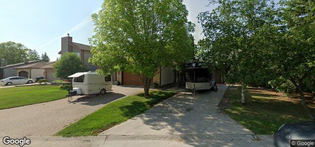 23 Drayton Bay（加拿大曼尼托巴省溫尼伯市）房屋照片