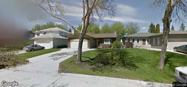 23 Oswald Bay（加拿大曼尼托巴省溫尼伯市）房屋照片