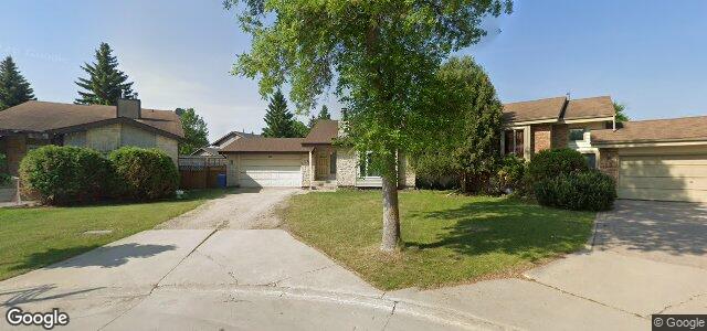 23 Swansea Cove（加拿大曼尼托巴省溫尼伯市）房屋照片