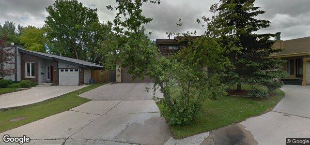 24 Evesham Key（加拿大曼尼托巴省溫尼伯市）房屋照片