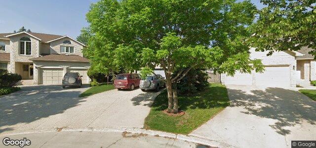 24 Gnapp Cove（加拿大曼尼托巴省溫尼伯市）房屋照片