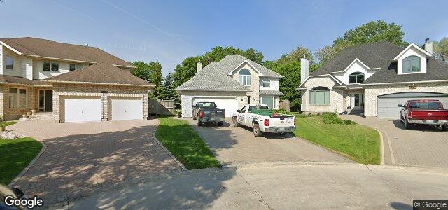 24 Olinyk Cove（加拿大曼尼托巴省溫尼伯市）房屋照片