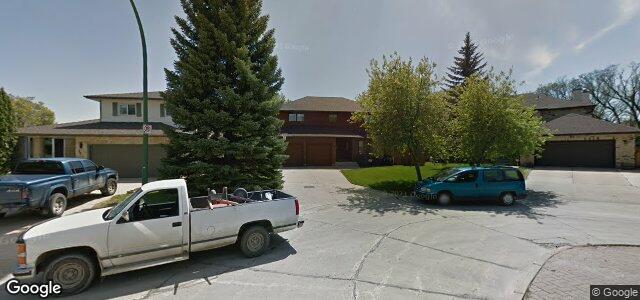 24 Ronse Cove（加拿大曼尼托巴省溫尼伯市）房屋照片