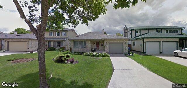 26 Avril Lane（加拿大曼尼托巴省溫尼伯市）房屋照片