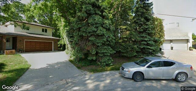 26 Chiswell Cove（加拿大曼尼托巴省溫尼伯市）房屋照片