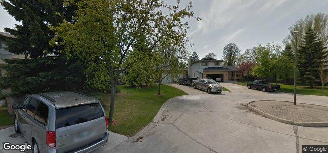 26 Ghent Cove（加拿大曼尼托巴省溫尼伯市）房屋照片