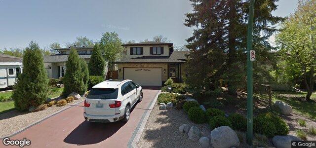 26 Oswald Bay（加拿大曼尼托巴省溫尼伯市）房屋照片