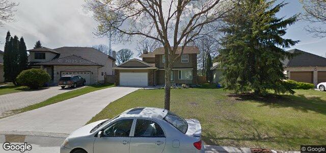 26 Shoreham Bay（加拿大曼尼托巴省溫尼伯市）房屋照片