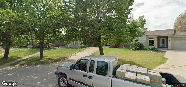 26 Woodfield Bay（加拿大曼尼托巴省溫尼伯市）房屋照片