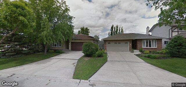 27 Avril Lane（加拿大曼尼托巴省溫尼伯市）房屋照片