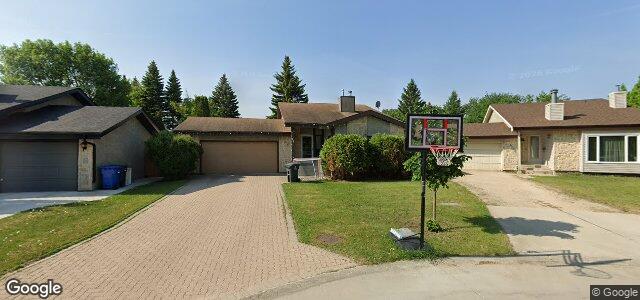 27 Swansea Cove（加拿大曼尼托巴省溫尼伯市）房屋照片