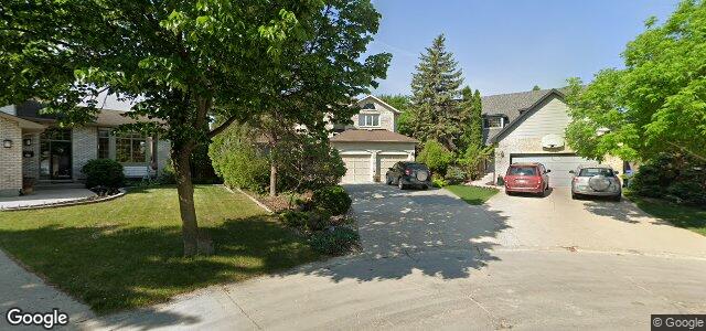 28 Gnapp Cove（加拿大曼尼托巴省溫尼伯市）房屋照片