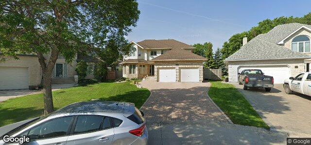 28 Olinyk Cove（加拿大曼尼托巴省溫尼伯市）房屋照片