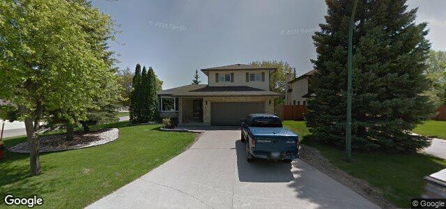 28 Ronse Cove（加拿大曼尼托巴省溫尼伯市）房屋照片