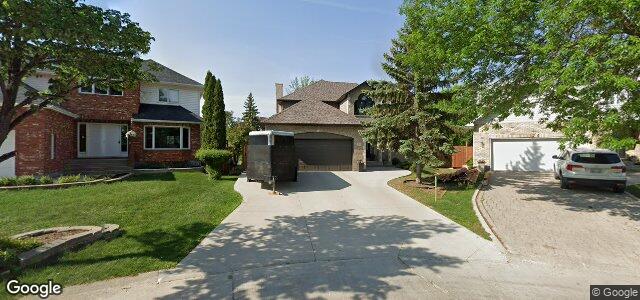 28 Turcotte Cove（加拿大曼尼托巴省温尼伯市）房屋照片