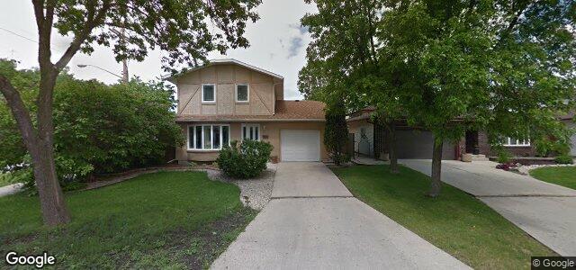 3 Avril Lane（加拿大曼尼托巴省溫尼伯市）房屋照片