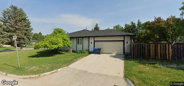 3 Cathurst Place（加拿大曼尼托巴省溫尼伯市）房屋照片