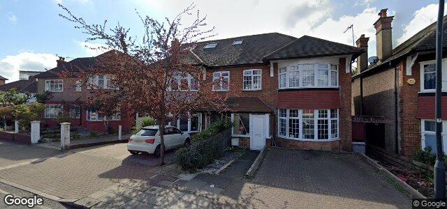 Photo of 3 Donnington Road in Winnipeg, Manitoba