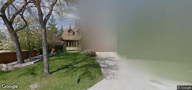 3 Oswald Bay（加拿大曼尼托巴省溫尼伯市）房屋照片