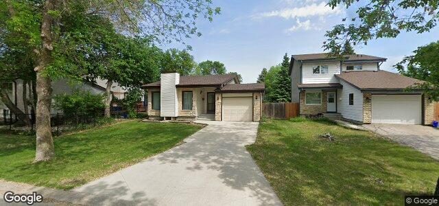 3 Woodchester Bay（加拿大曼尼托巴省溫尼伯市）房屋照片