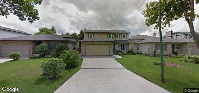 Photo of 30 Avril Lane in Winnipeg, Manitoba