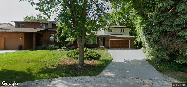 30 Chiswell Cove（加拿大曼尼托巴省溫尼伯市）房屋照片