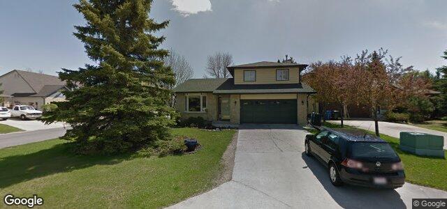 30 Elmridge Cove（加拿大曼尼托巴省溫尼伯市）房屋照片