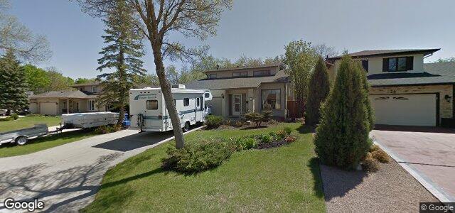 30 Oswald Bay（加拿大曼尼托巴省溫尼伯市）房屋照片