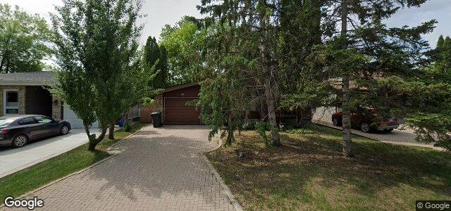 30 Woodchester Bay（加拿大曼尼托巴省溫尼伯市）房屋照片