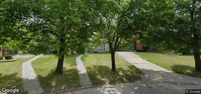 30 Woodfield Bay（加拿大曼尼托巴省溫尼伯市）房屋照片