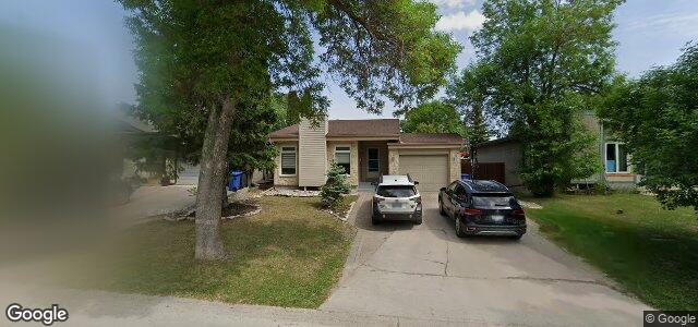 31 Woodchester Bay（加拿大曼尼托巴省溫尼伯市）房屋照片