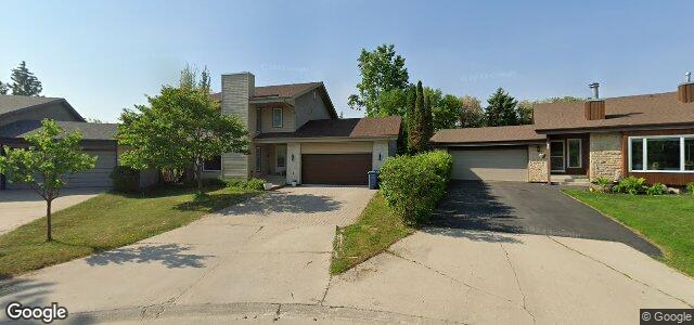 32 Evesham Key（加拿大曼尼托巴省溫尼伯市）房屋照片