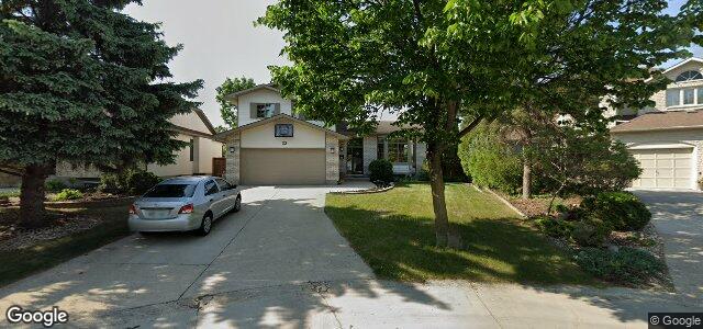 32 Gnapp Cove（加拿大曼尼托巴省溫尼伯市）房屋照片