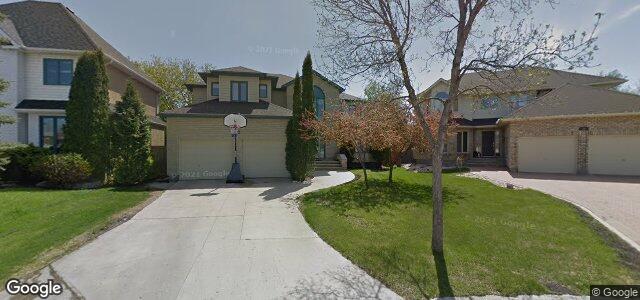 32 Olinyk Cove（加拿大曼尼托巴省溫尼伯市）房屋照片