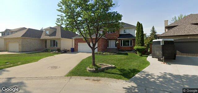 32 Turcotte Cove（加拿大曼尼托巴省溫尼伯市）房屋照片