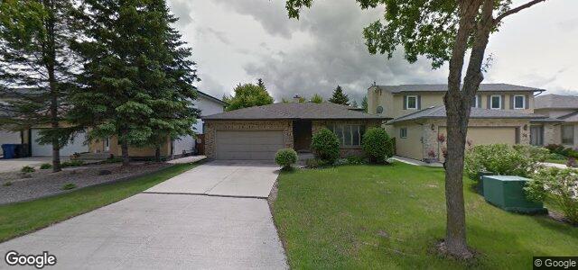 34 Avril Lane（加拿大曼尼托巴省溫尼伯市）房屋照片