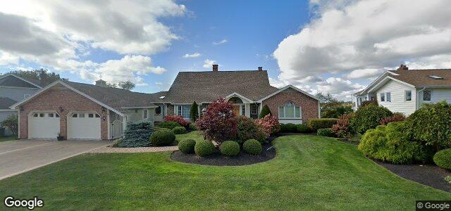 34 Brittany Drive（加拿大曼尼托巴省溫尼伯市）房屋照片