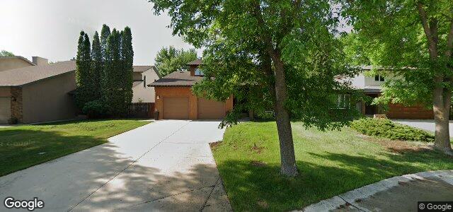 34 Chiswell Cove（加拿大曼尼托巴省溫尼伯市）房屋照片