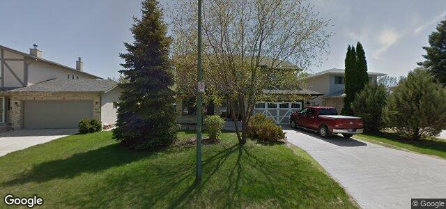 34 Ghent Cove（加拿大曼尼托巴省溫尼伯市）房屋照片