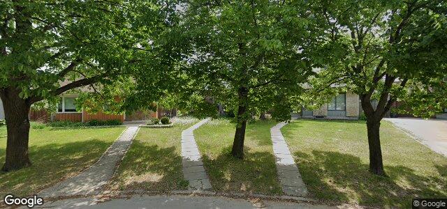 34 Woodfield Bay（加拿大曼尼托巴省溫尼伯市）房屋照片