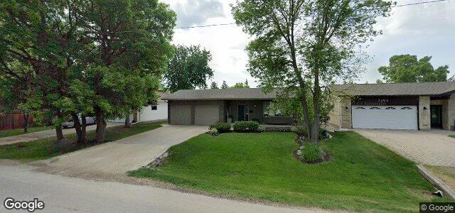 3440 Beiko Avenue（加拿大曼尼托巴省溫尼伯市）房屋照片