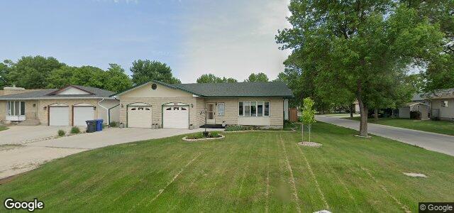 3461 Beiko Avenue（加拿大曼尼托巴省溫尼伯市）房屋照片