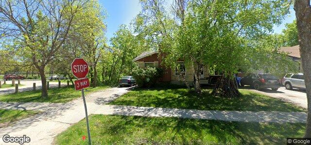 3470 Eldridge Avenue（加拿大曼尼托巴省溫尼伯市）房屋照片