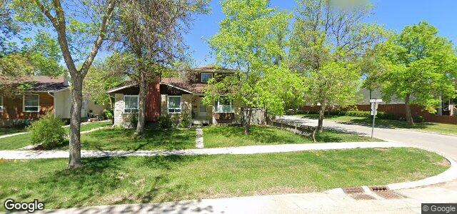 3471 Eldridge Avenue（加拿大曼尼托巴省溫尼伯市）房屋照片